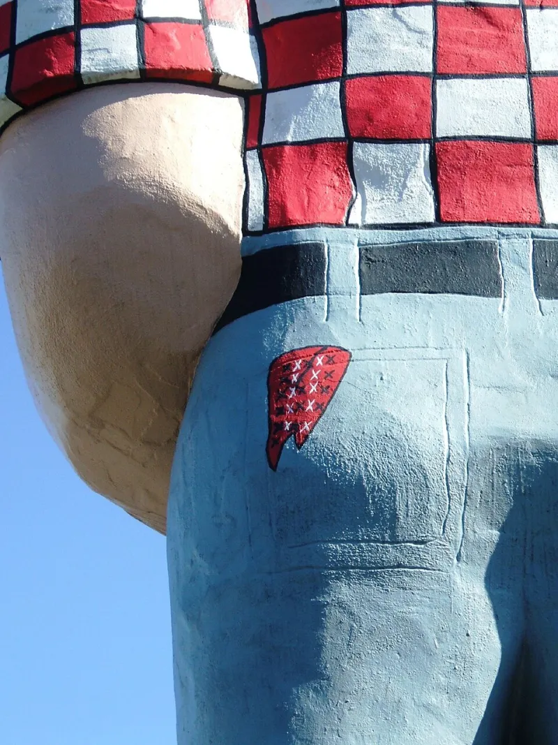 Bigfoot Bonus Rounds and Paul Bunyan Wilds: Pitching the American Legend Slots We Deserve