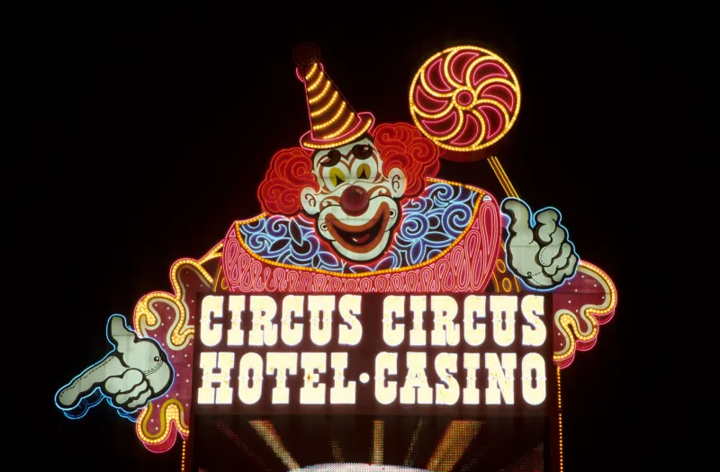 Chrome, Neon, and Reels: Why Game Designers Can't Stop Raiding the 1950s