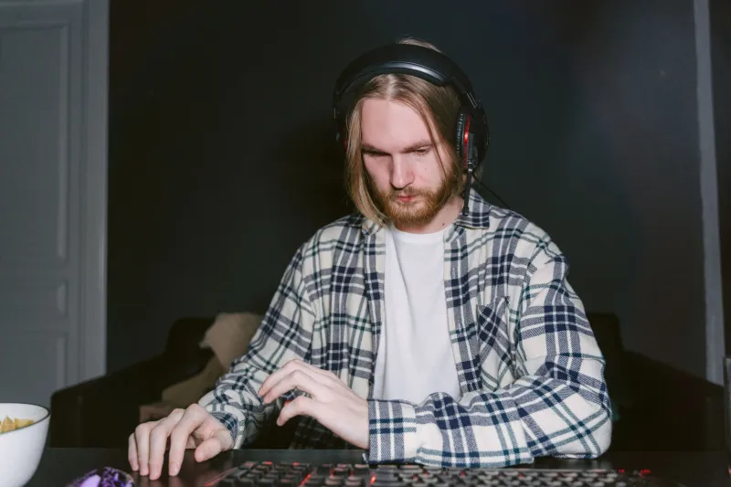 Turn It Up or Tune It Out: The Hidden Role of Audio in Every Gaming Session