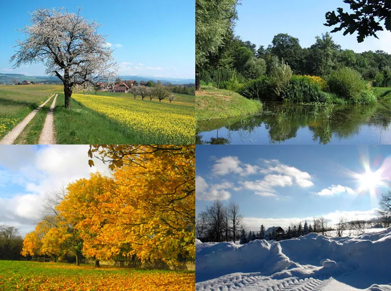 Playing With the Calendar: How the Seasons Shape the Way You Game