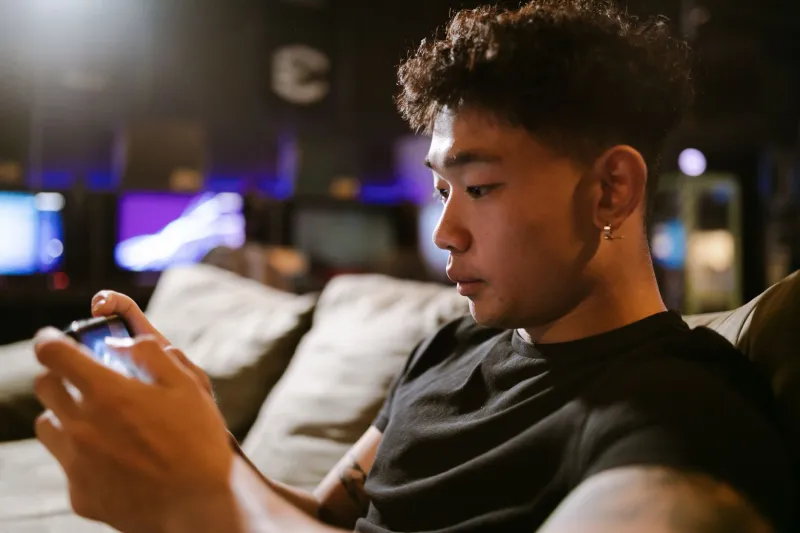Rabbits' Feet and Rabbit Holes: Why Online Gamers Can't Quit Their Lucky Rituals