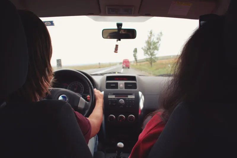 Miles and Mobile Play: How the Open Road Became America's Coziest Gaming Spot