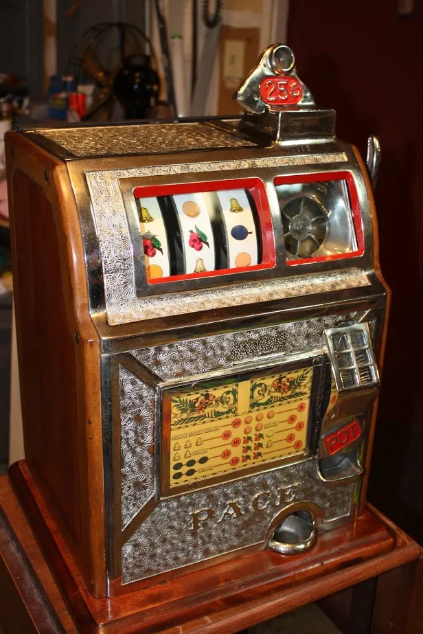 One-Armed Bandits on Life Support: The Roadside Keepers of America's Mechanical Reels