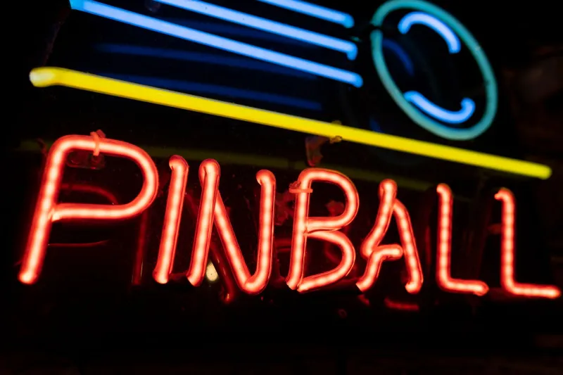 Bingo Halls, Boardwalks, and Broken Down Carousels: Chasing the Games That Time Left Behind