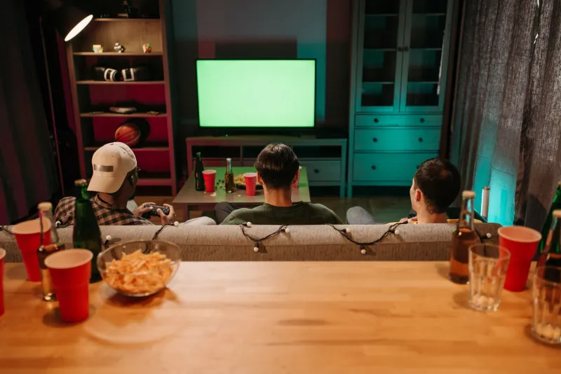 Twelve Nights, Twelve Themes: Your Season-Long Ticket to Gaming Nights Worth Remembering