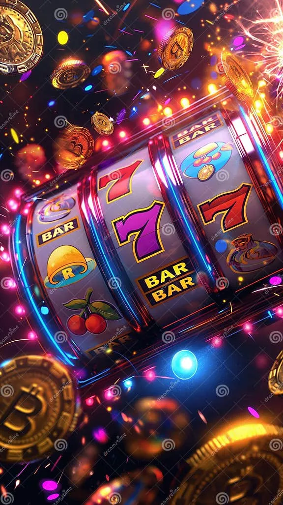 Wired to Spin: The Science Behind Why Slot Games Feel So Good